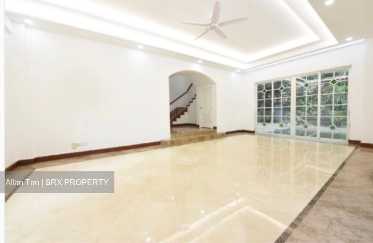 Gentle Villas (D11), Detached #602748251